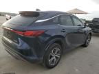 2023 Lexus RX 350 Base