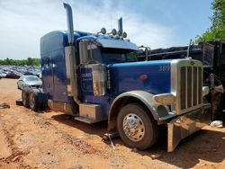 Peterbilt Vehiculos salvage en venta: 2008 Peterbilt 389