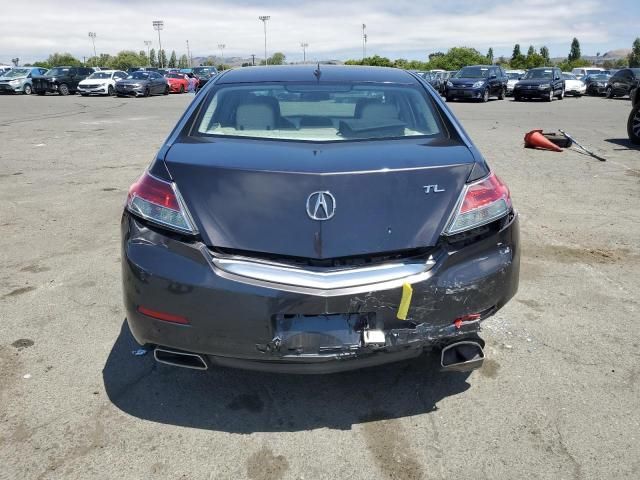 2013 Acura TL