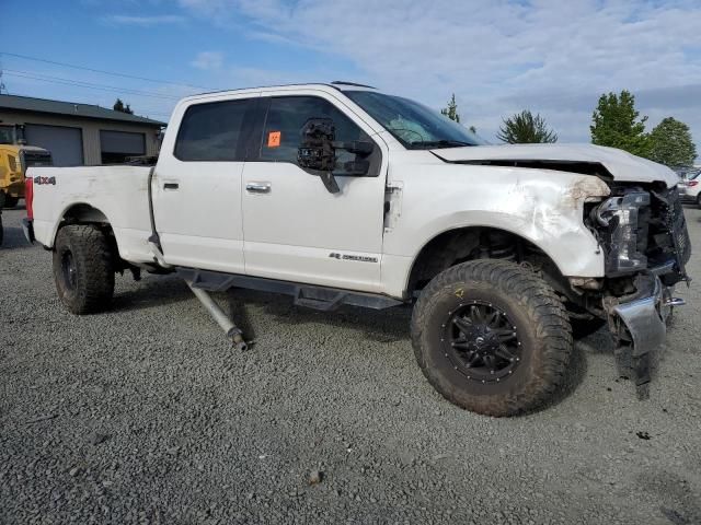 2017 Ford F250 Super Duty