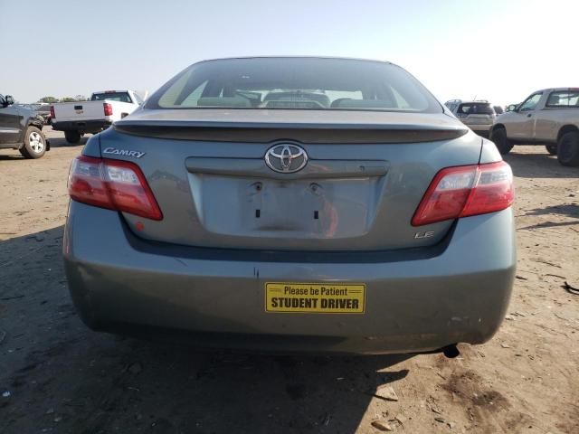 2009 Toyota Camry Base