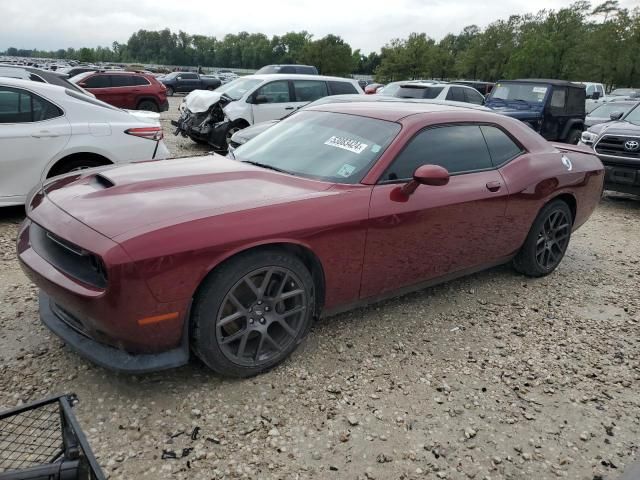 2019 Dodge Challenger GT