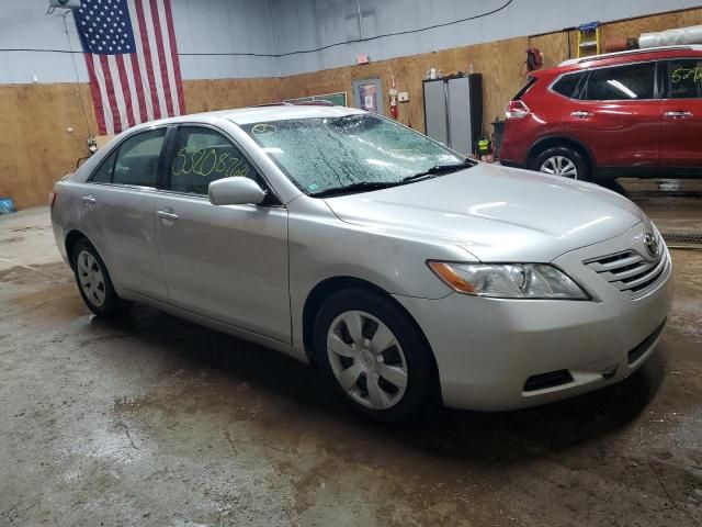 2009 Toyota Camry Base