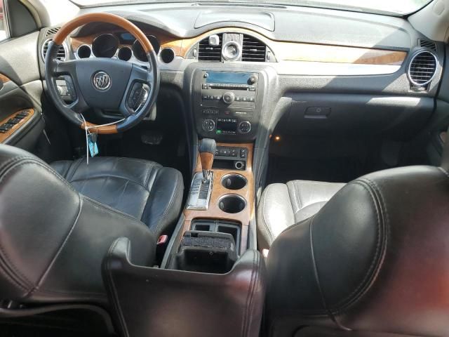 2008 Buick Enclave CXL