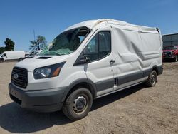 Lots with Bids for sale at auction: 2016 Ford Transit T-250