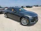 2014 Cadillac CTS Performance Collection