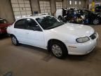 2003 Chevrolet Malibu