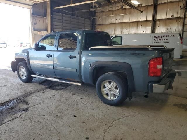 2008 Chevrolet Silverado K1500