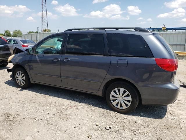 2006 Toyota Sienna CE