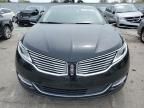 2016 Lincoln MKZ