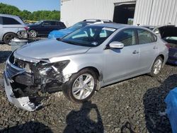 Salvage cars for sale from Copart Windsor, NJ: 2013 Nissan Altima 2.5