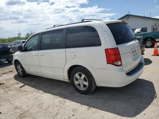 2011 Dodge Grand Caravan Mainstreet