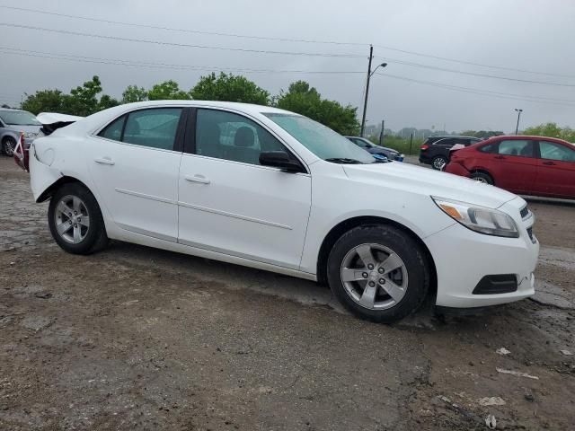 2013 Chevrolet Malibu LS