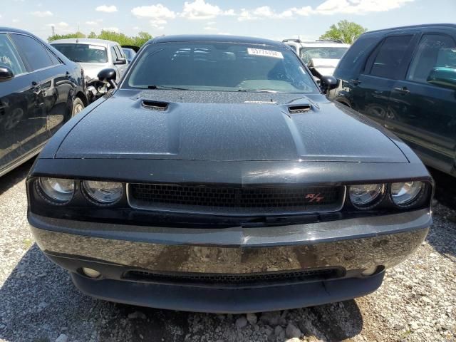 2014 Dodge Challenger R/T