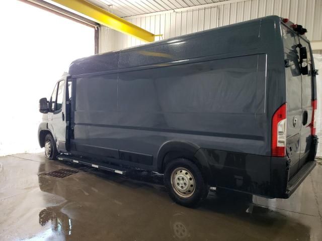 2019 Dodge RAM Promaster 3500 3500 High