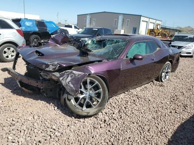 2020 Dodge Challenger GT