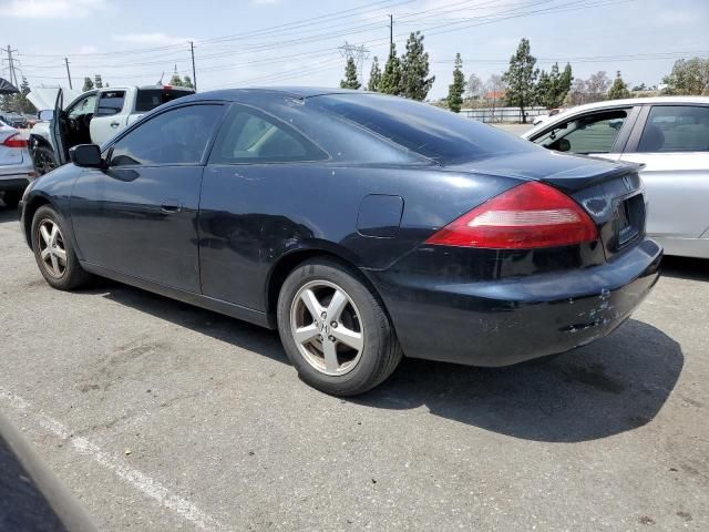 2005 Honda Accord LX