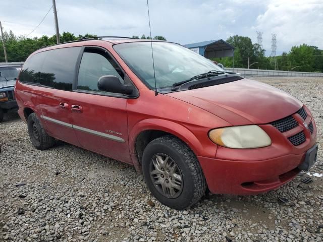 2001 Dodge Grand Caravan Sport