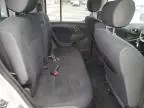 2009 Nissan Cube Base