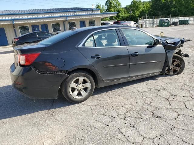 2013 Chevrolet Malibu LS