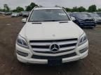 2013 Mercedes-Benz GL 450 4matic