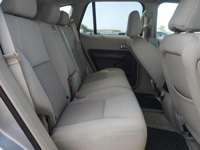 2007 Ford Edge SE