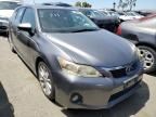 2012 Lexus CT 200