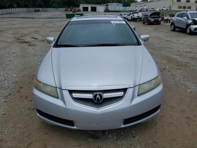 2004 Acura TL