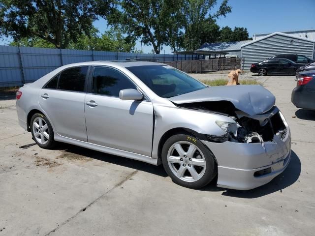 2008 Toyota Camry CE