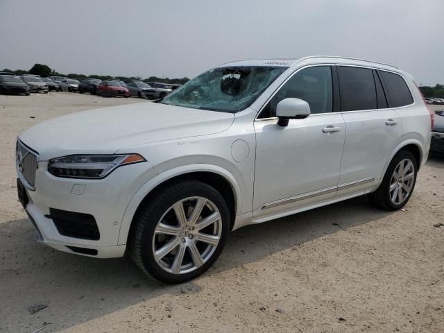 2018 Volvo XC90 T8