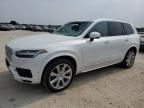 2018 Volvo XC90 T8