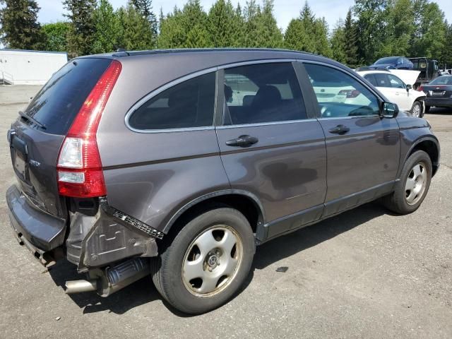 2011 Honda CR-V LX