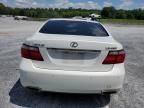 2008 Lexus LS 460