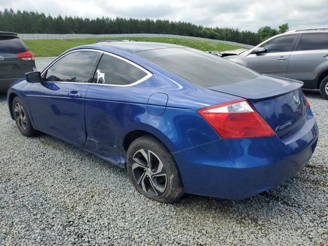 2009 Honda Accord LX