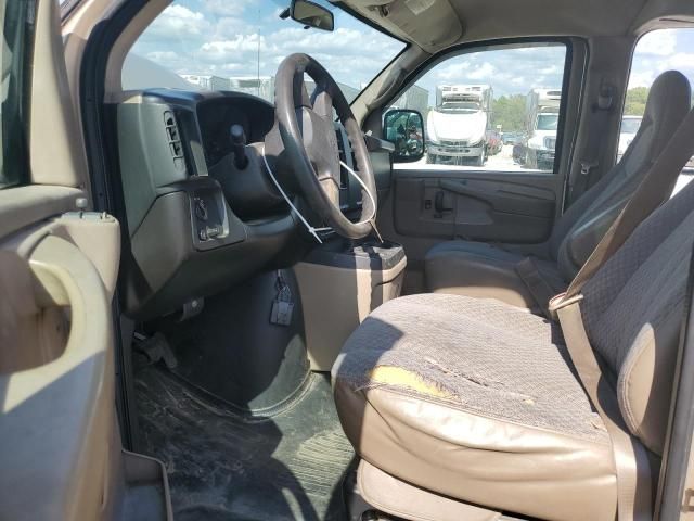 2006 Chevrolet Express G2500