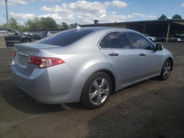 2013 Acura TSX