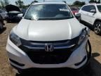 2018 Honda HR-V EXL