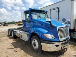 Salvage cars for sale from Copart Sikeston, MO: 2020 International LT625