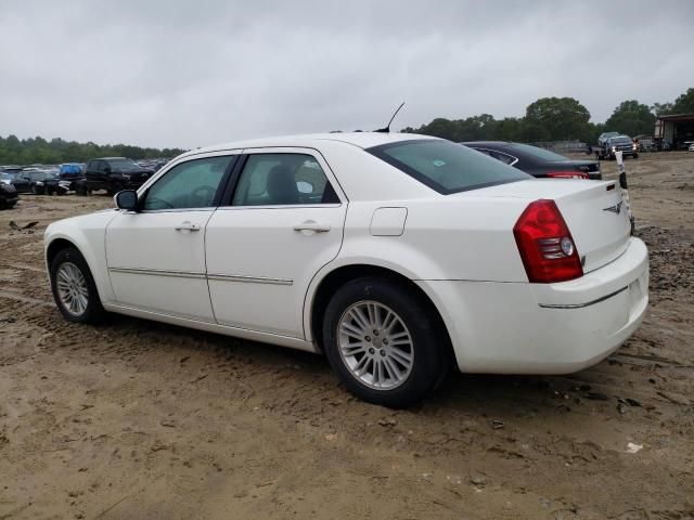 2008 Chrysler 300 Touring