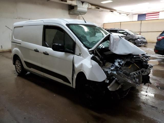 2016 Ford Transit Connect XLT