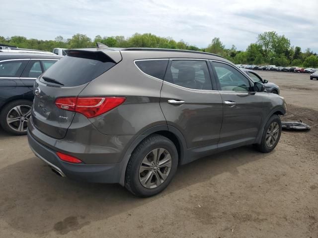 2014 Hyundai Santa FE Sport