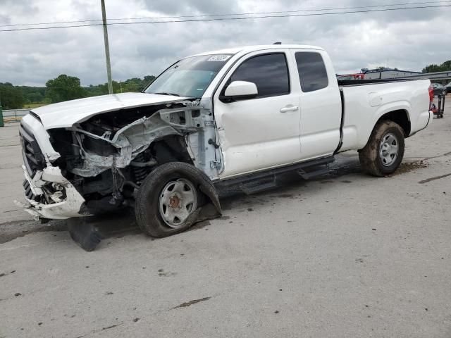 2023 Toyota Tacoma Access Cab