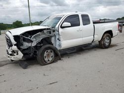 Toyota salvage cars for sale: 2023 Toyota Tacoma Access Cab