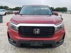 2022 Honda Ridgeline RTL