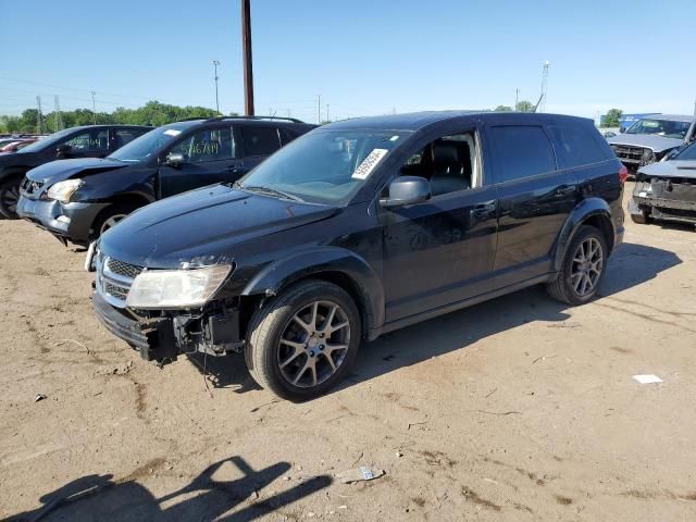 2016 Dodge Journey R/T