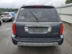 2004 Honda Pilot EXL