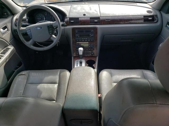 2006 Ford Five Hundred SEL