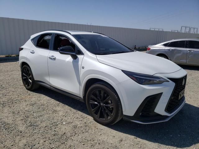 2023 Lexus NX 350