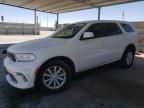 2021 Dodge Durango SXT