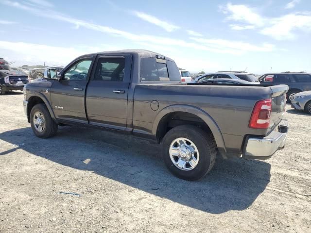 2021 Dodge 2500 Laramie